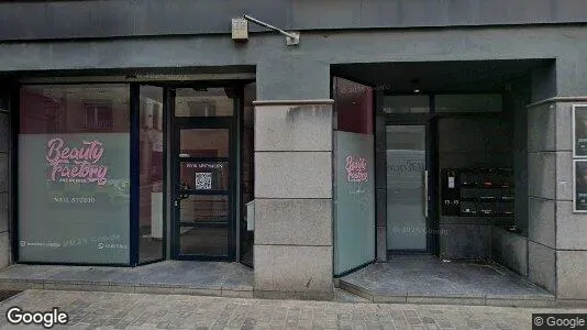 Apartments for rent in Stad Antwerp - Photo from Google Street View