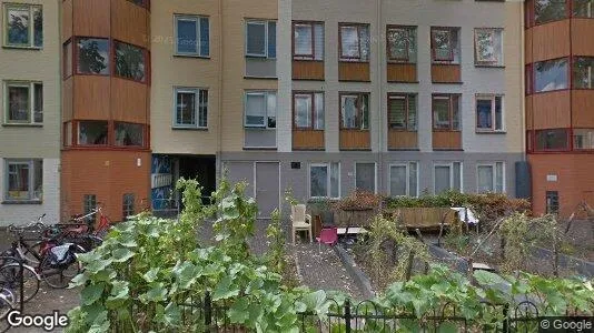Apartments for rent in Arnhem - Photo from Google Street View