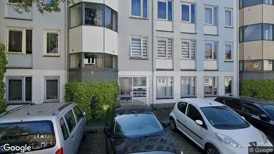 Apartments for rent in Arnhem - Photo from Google Street View