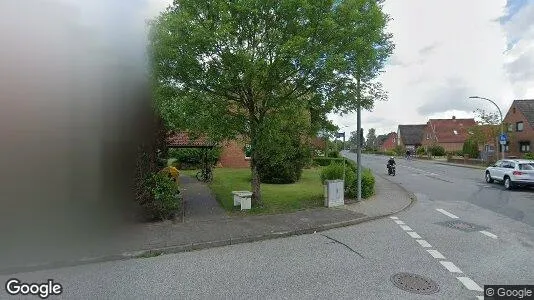 Apartments for rent in Steinburg - Photo from Google Street View