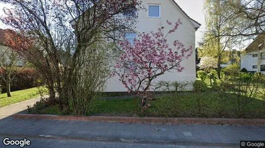 Apartments for rent in Plön - Photo from Google Street View