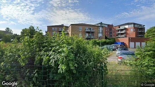 Apartments for rent in Plön - Photo from Google Street View
