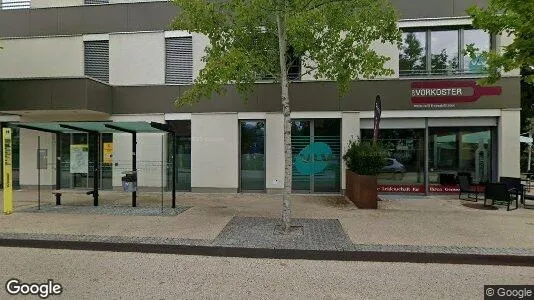 Apartments for rent in Fußach - Photo from Google Street View
