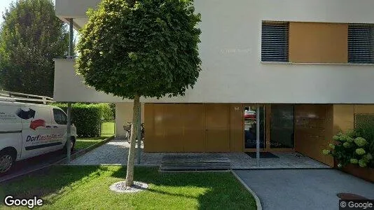 Apartments for rent in Götzis - Photo from Google Street View