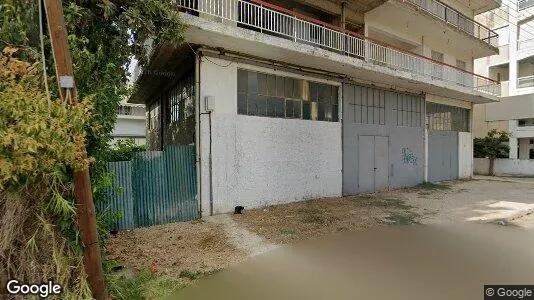 Apartments for rent in Patras - Photo from Google Street View