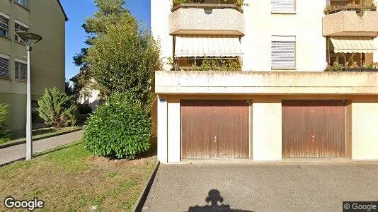 Apartments for rent in Jura-Nord vaudois - Photo from Google Street View