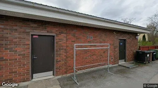 Rooms for rent in Tampere Eteläinen - Photo from Google Street View