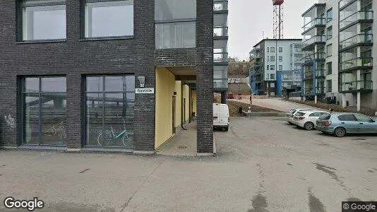 Rooms for rent in Tampere Lounainen - Photo from Google Street View