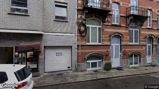 Rooms for rent in Leuven - Photo from Google Street View