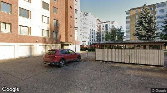 Apartments for rent in Tampere Keskinen - Photo from Google Street View