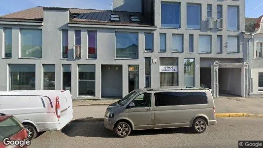 Apartments for rent in Pärnu - Photo from Google Street View
