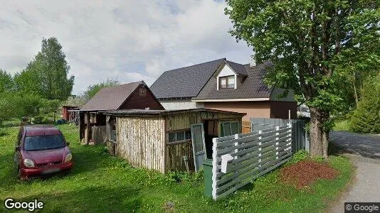 Apartments for rent in Pärnu - Photo from Google Street View