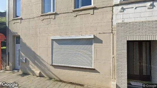 Apartments for rent in Zaventem - Photo from Google Street View