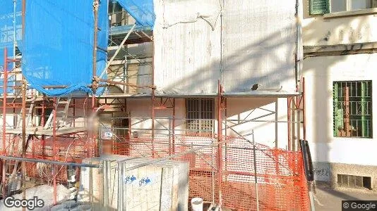 Apartments for rent in Florence - Photo from Google Street View