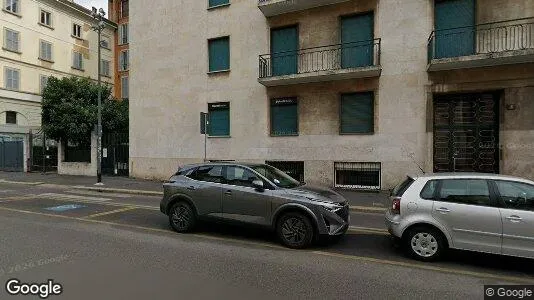 Apartments for rent in Milano Zona 1 - Centro storico - Photo from Google Street View