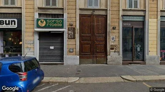 Apartments for rent in Milano Zona 5 - Vigentino, Chiaravalle, Gratosoglio - Photo from Google Street View