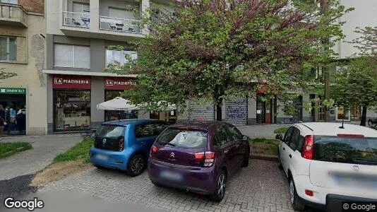 Rooms for rent in Turin - Photo from Google Street View