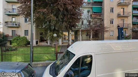 Apartments for rent in Milano Zona 9 - Porta Garibaldi, Niguarda - Photo from Google Street View