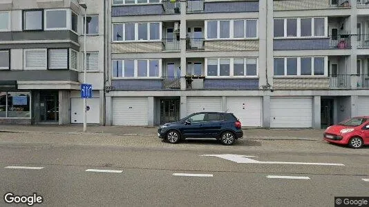 Apartments for rent in Luik - Photo from Google Street View