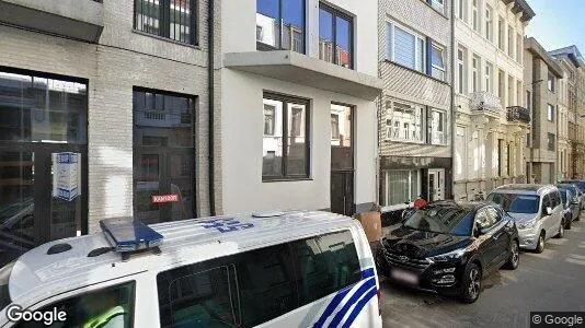Apartments for rent in Stad Antwerp - Photo from Google Street View
