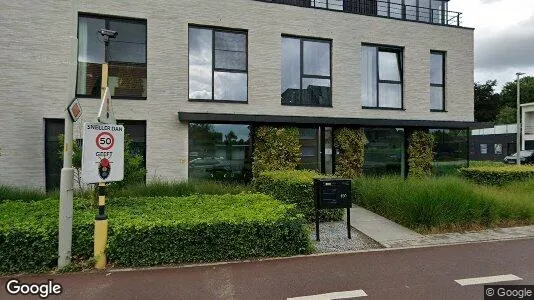 Apartments for rent in Kapellen - Photo from Google Street View