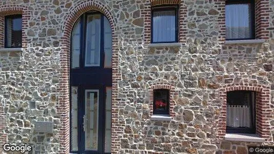 Apartments for rent in Estinnes - Photo from Google Street View