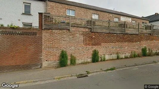 Apartments for rent in Le Roeulx - Photo from Google Street View