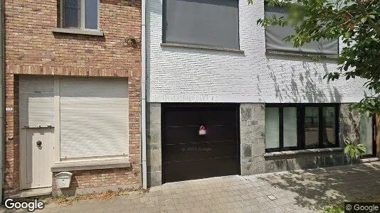 Apartments for rent in Duffel - Photo from Google Street View