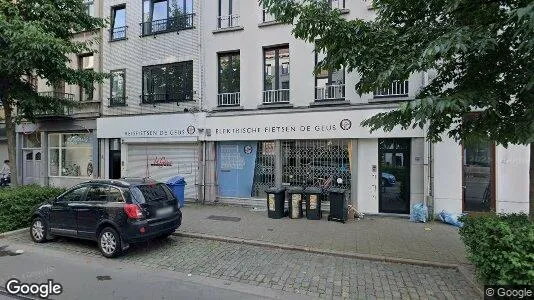 Apartments for rent in Stad Antwerp - Photo from Google Street View