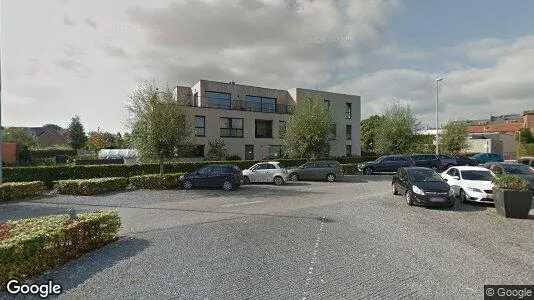 Apartments for rent in Hoogstraten - Photo from Google Street View