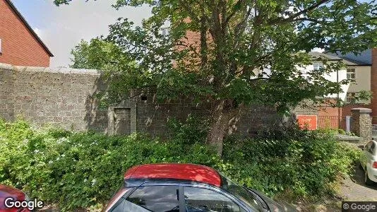 Apartments for rent in Bristol - Avon - Photo from Google Street View