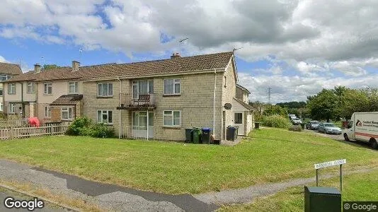 Apartments for rent in Corsham - Wiltshire - Photo from Google Street View