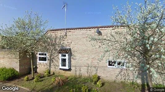 Apartments for rent in Downham Market - Norfolk - Photo from Google Street View