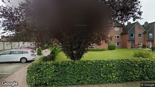 Apartments for rent in Rotenburg (Wümme) - Photo from Google Street View