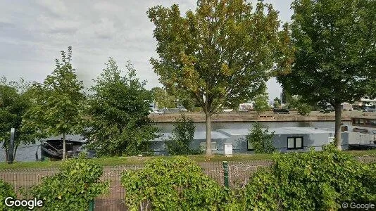 Apartments for rent in Brugge - Photo from Google Street View