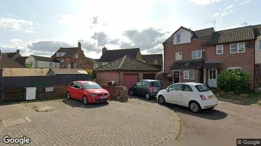 Apartments for rent in Berkeley - Gloucestershire - Photo from Google Street View
