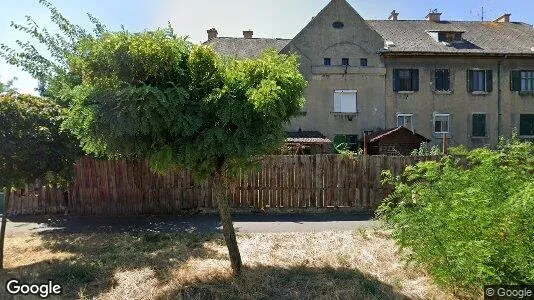 Apartments for rent in Budapest XIII. kerület - Photo from Google Street View