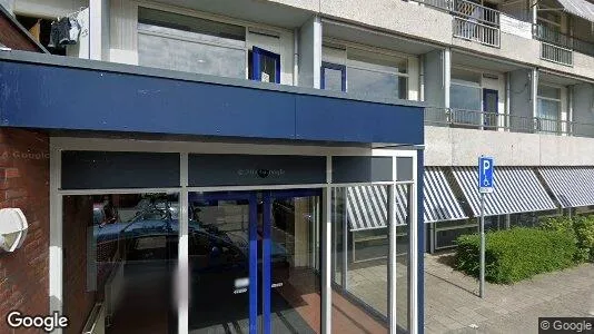 Apartments for rent in Amsterdam Noord - Photo from Google Street View