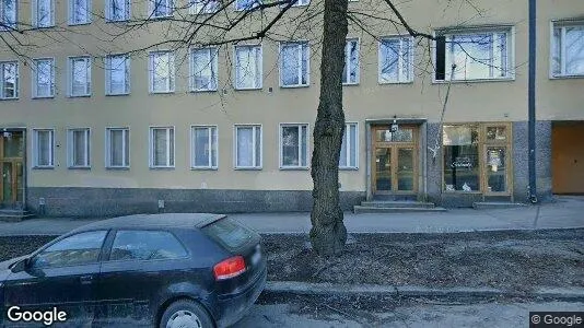 Rooms for rent in Tampere Keskinen - Photo from Google Street View