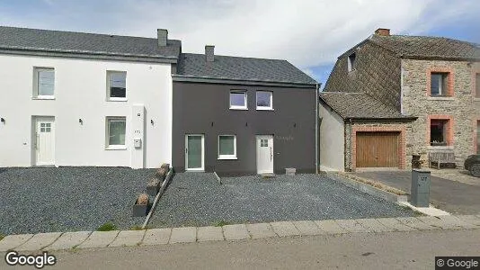 Apartments for rent in Bastenaken - Photo from Google Street View