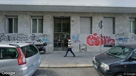 Rooms for rent in Milano Zona 3 - Porta Venezia, Città Studi, Lambrate - Photo from Google Street View