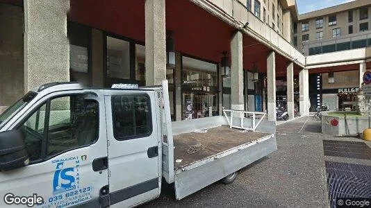 Apartments for rent in Milano Zona 1 - Centro storico - Photo from Google Street View