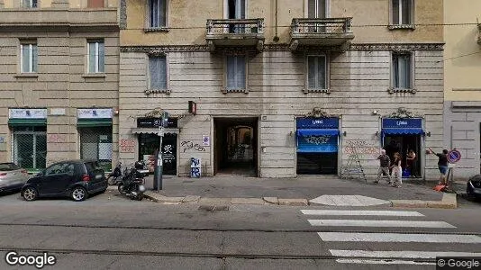 Apartments for rent in Milano Zona 9 - Porta Garibaldi, Niguarda - Photo from Google Street View