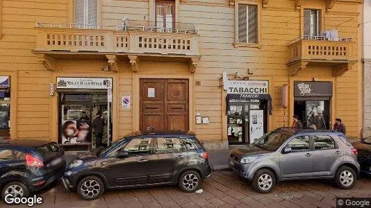 Apartments for rent in Milano Zona 2 - Stazione Centrale, Gorla, Turro, Greco, Crescenzago - Photo from Google Street View