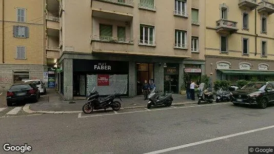 Apartments for rent in Milano Zona 1 - Centro storico - Photo from Google Street View