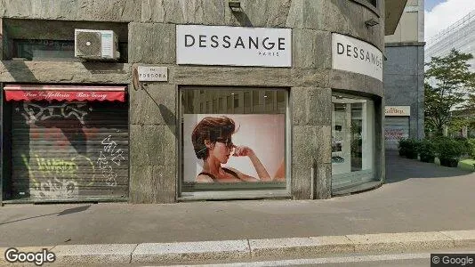 Apartments for rent in Milano Zona 1 - Centro storico - Photo from Google Street View