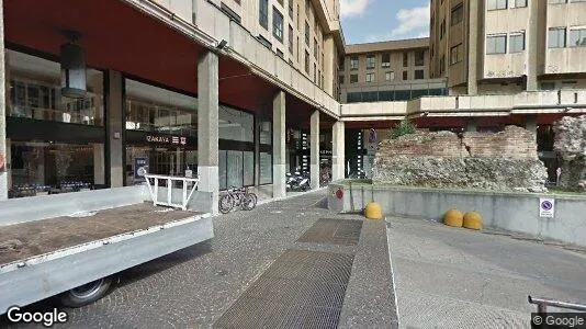 Apartments for rent in Milano Zona 1 - Centro storico - Photo from Google Street View