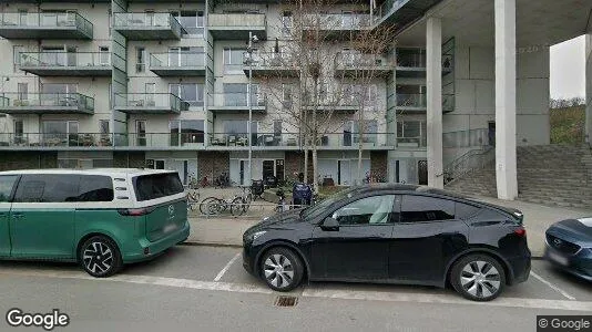 Apartments for rent in Copenhagen K - Photo from Google Street View