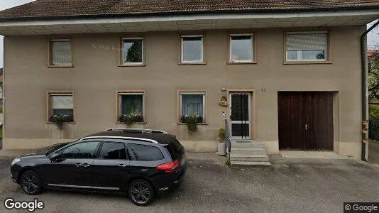 Apartments for rent in Waldshut - Photo from Google Street View