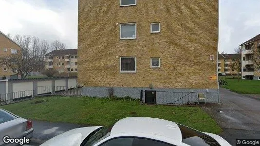 Apartments for rent in Skövde - Photo from Google Street View